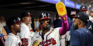 Braves beat Nationals 11-5 for 9th straight win