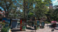 La criminalidad en el Parque Lleras sería manejada por bandas de Latinoamérica, Europa y hasta Asia, denunció la Alcaldía