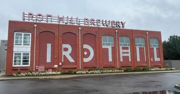 Iron Hill Brewery closes remaining locations