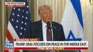 Trump Announces Benjamin Netanyahu Has Agreed to His Plan to End War in Gaza
