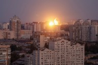 Por qué Rusia lanzó la huelga aérea más ancho de la guerrilla hasta ahora