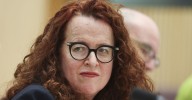 Genevieve Bell resignation: Australian National University vice-chancellor Genevieve Bell resigns