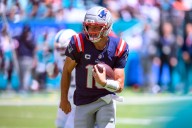 ESPN analyst: Drake Maye's Week 2 performance for Patriots was best of career