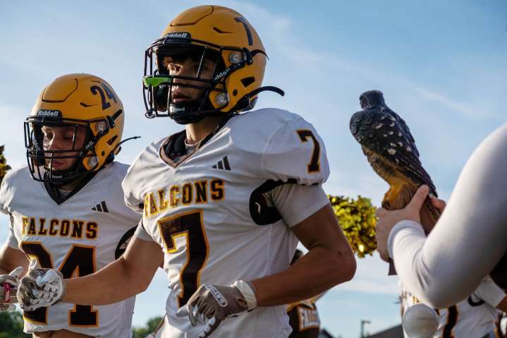 Bay City area Jack Pine roundup Week 3: Ogemaw buckles down for shutdown win