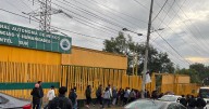 Ataque en CCH Sur: Estudiante encapuchado asesina a un alumno y hiere a trabajador