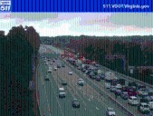 Multi-vehicle crash causes delays near Independence Blvd.
