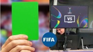 Tarjeta Verde en el Mundial Sub-20: ¿Qué es, cómo funciona y para qué se usa?