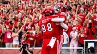 No. 25 Utah Football Blows Out Cal Poly In Home Opener