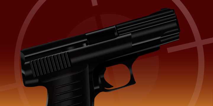 Car damaged by gunfire on Madison’s north side