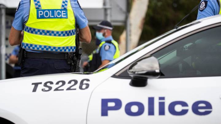 Cooloongup IGA worker suffers laceration to head during violent encounter with four shoplifters