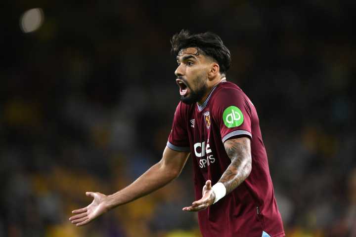 FA criticised for 'obvious flaws' in spot-fixing case against Paqueta
