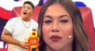 Dayanita recordó episodios de violencia con Topito: “Amenazó con que me iba a matar” Dayanita reveló en El valor del verdad que su ‘ex’ Topito la amenazó con quitarle la vida si lo dejaba.