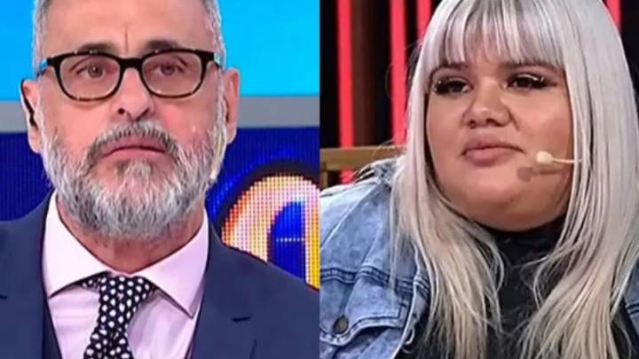 «La envidia»: Morena Rial y un claro mensaje en medio de las polémica de Jorge Rial con el gobierno
