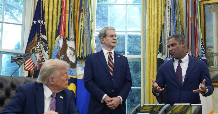 Trump tariffs: Refunds may be coming, pending SCOTUS ruling
