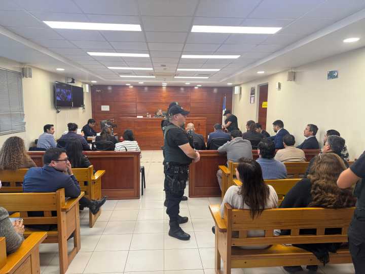 Defensoría evidencia falencias en investigación de Bienes Nacionales en Arica