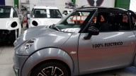 Elevar costo de autos eléctricos será un retroceso para México, señala EMA