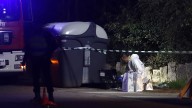 Detenido por matar y esconder el cadáver de su compañero de piso en una maleta