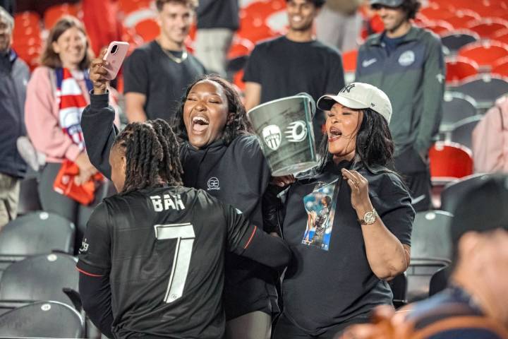 PLAYER'S DIARY: Making it to the national finals is dream come true