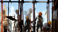 Los salarios le ganaron a la inflación en julio según el INDEC