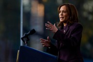 Kamala Harris cree que fue imprudente dejar a Biden la decisión sobre su propia reelección