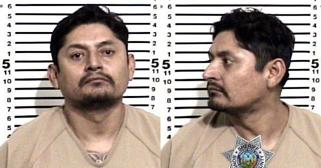 Man arrested for dealing drugs put on ICE hold
