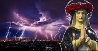 [ATENCIÓN] Cuándo llegaría la tormenta de Santa Rosa a Salta