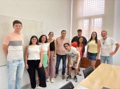 El Consell de la Joventut de Almassora empieza a programar las propuestas de la nueva temporada