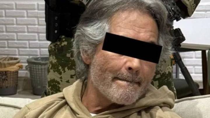 Golpe al crimen transnacional tras captura de Hernán Bermúdez: Presidente de Paraguay