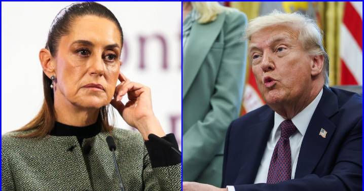 Gobierno de Trump exige esfuerzos ‘adicionales y enérgicos’ a México contra el narco