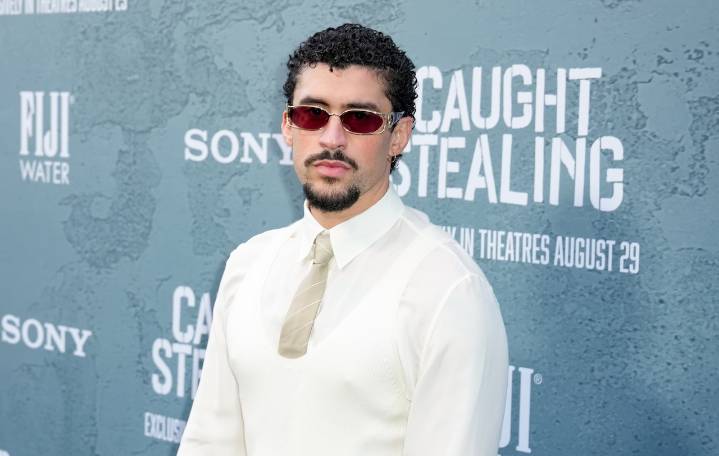 Bad Bunny residency generated $200M in Puerto Rico. In the states, ‘ICE could be outside,’ he says.
