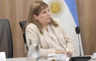 De Coli a Milei: “Nos vemos en el recinto para bajar ese veto”