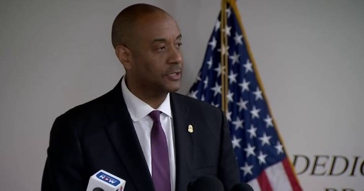 FBI investigating Michigan church shooting as 'act of targeted violence'