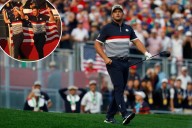 Ryder Cup fans gripe about audio issues plaguing tournament