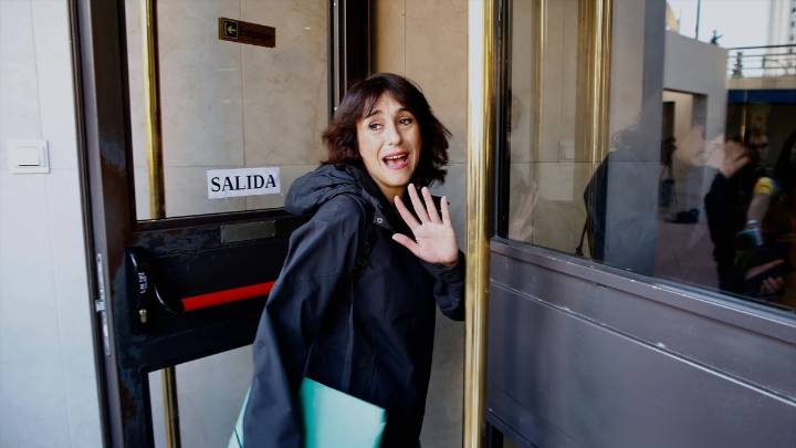 Juana Rivas declarará en octubre por presunto delito de sustracción de menores