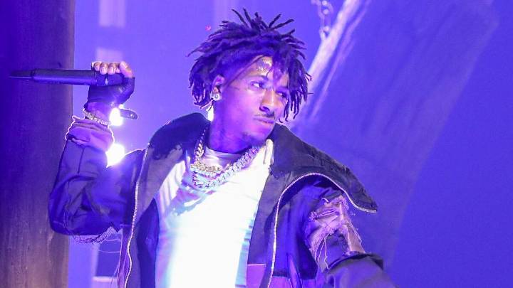 YoungBoy Never Broke Again's First Chicago Concert In Five Years Canceled