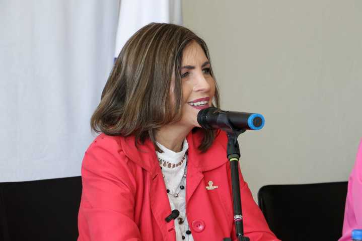 COPARMEX Querétaro respalda proyecto Batán