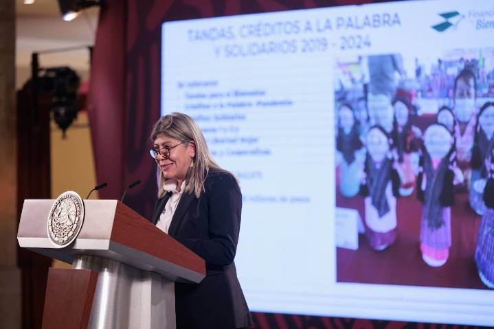 ¿Cómo tramitar la tarjeta FINABIEN? Gobierno federal asegura que es la “más competitiva del mercado”