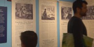 New exhibit offers 250 years of Vermont history through illustrations