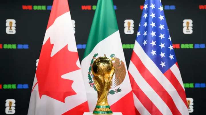 FIFA presentó las tres mascotas del Mundial 2026: cómo son y las razones de sus elecciones