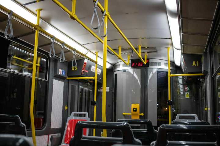 Regreso a clases: Qrobus garantiza transporte público para estudiantes