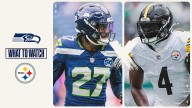 What To Watch In The Seahawks' Week 2 Game At Pittsburgh