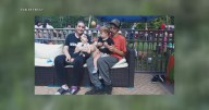 Fairfield family says they're being treated unfairly by Maine DHHS