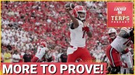 Malik Washington Still Has To Prove Himself for Maryland Football
