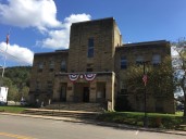 Two-thirds of Calhoun County Commission face criminal charges