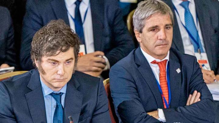 El Gobierno llega al comicio con dificultades para la fiscalización