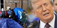 Cuidado inmigrantes: comunidad latina en alerta por posibles redadas migratorias de Donald Trump en Chicago