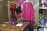 La Sastrería Municipal, un tesoro cultural al servicio del arte en Paraná