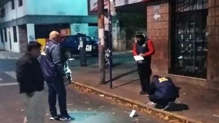 Pedirán perpetua para un tercer acusado por el crimen de un joven y por balear a un policía