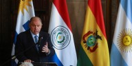 Tras la reunión entre Milei y Santiago Peña, el Mercosur firmó un acuerdo de libre comercio con el EFTA