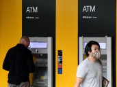 ‘Shocking’: CBA goes down, Aussies furious
